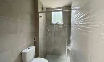 Imagem 7: Quarto e sala no Estoril