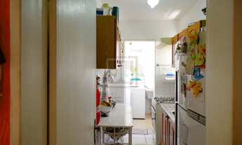 Imagem 7: Jacarepaguá - Apartamento - 2 quartos - Excelente localização - JBJ200971