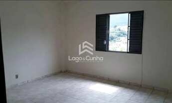 Imagem 2: Apartamento com 3 dormitórios à venda, 120 m² por R$ 250.000,00 - Jardim São Paulo - Poços