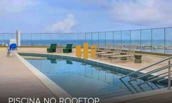 Imagem 3: Venda ou locação de Flat no Parque do cais