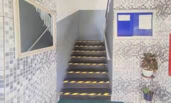 Imagem 4: Ed. Solar da Conselheiro, apto. 02 quartos e 01 vaga de garagem - Cod 99043