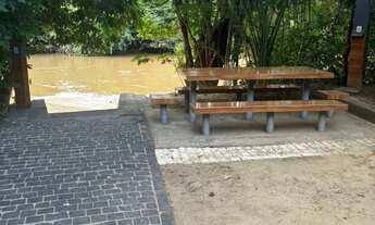 Imagem 2: Racho rio dos bois