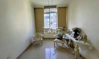 Imagem 3: Apartamento com 3 dormitórios, 162 m² - venda por R$ 1.400.000,00 ou aluguel por R$ 10.158