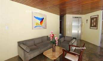 Imagem 2: Apartamento com 1 suíte, 2 quartos e varanda na Aldeota