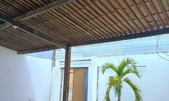 Imagem 5: Casa com 2/4 (sendo 1 suíte) no Conjunto Graciliano Ramos