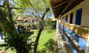 Imagem 2: Pousada a venda com 12 quartos na Praia da Ferrugem em Garopaba Santa Catarina