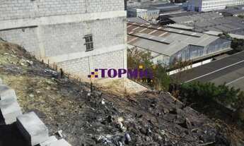 Imagem 7: Área Comercial - Distrito Industrial Piemont Norte