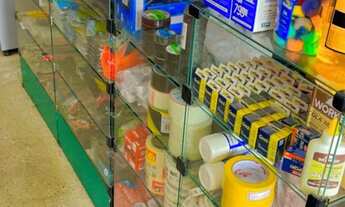 Imagem 4: VENDO LOJA DE TINTAS E ACESSÓRIOS E FERRAGISTA