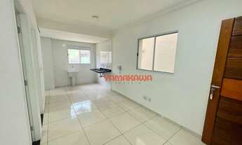 Imagem: Apartamento com 2 dormitórios para alugar