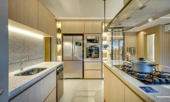 Imagem 3: Island Vaca Brava Penthouse, apenas 3 minutos do Parque Vaca Brava