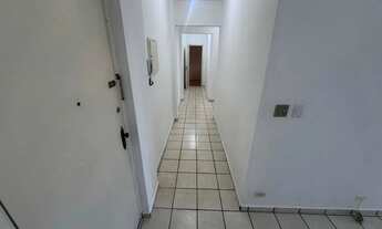 Imagem 4: Apartamento de 2 dormitórios na vila Valença em São Vicente