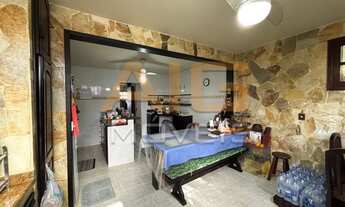 Imagem 5: Casa Duplex 2 Quartos Churrasqueira Condomínio