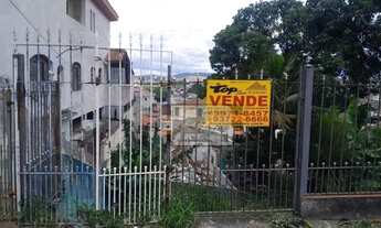 Imagem 3: Terreno à venda, 250 m² por R$ 430.000,00 - Jardim São José - São Paulo/SP