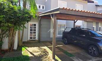 Imagem: Casa - Chácara Primavera - Campinas