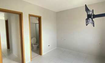 Imagem 2: Imóvel para aluguel possui 78 metros quadrados com 3 quartos em Sacramenta - Belém - PA