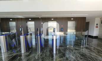 Imagem 3: Sala comercial para locação no bairro Granja Marileusa