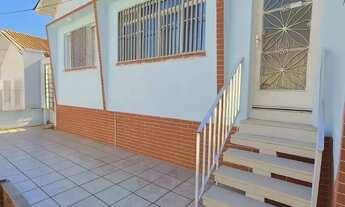 Imagem: Casa térrea para venda no Jardim França