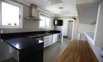 Imagem 10: Apartamento para Locação no Brooklin 168m², 3 Suítes, 3 Vagas de Garagem por R$ 14.950,00