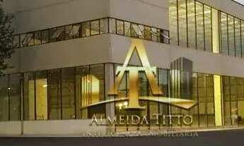 Imagem: Galpão para Locação com 740 m² - Jardim