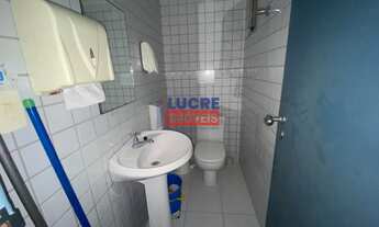 Imagem 6: Sala à venda, com 61 m² no Centro de João Pessoa/PB