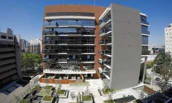 Imagem 3: Conjunto para alugar, 299 m² por R$ 34.500,00/mês - Pinheiros - São Paulo/SP