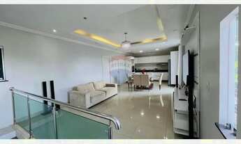 Imagem 4: Casa Moderna com 3 Suites Nucleo 16 ao lado do Novo Aleixo!