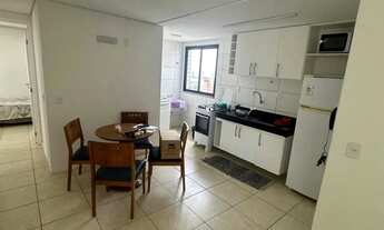 Imagem 3: Imóvel para aluguel tem 68 metros quadrados com 2 quartos em Ponta do Farol - São Luís - M