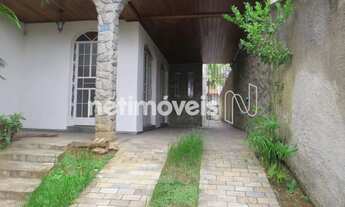 Imagem 5: Locação Casa Candelária Belo Horizonte