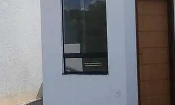 Imagem: Casa com 2 dormitórios à venda, 100 m²