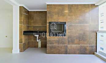 Imagem 4: Apartamento no Condomínio Quartier