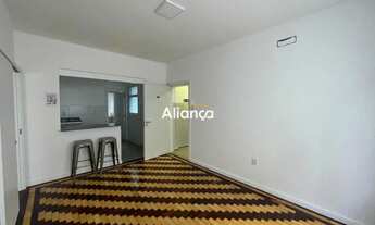 Imagem 6: Apartamento para alugar 2 dormitórios, suíte e vaga de carro coberta no bairro Rio Branco