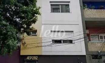 Imagem 6: Apartamento 1 quartos para alugar no(a) Campos Elíseos