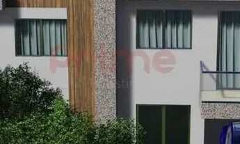 Imagem 4: Casa Geminada para Venda em Belo Horizonte, Letícia, 3 dormitórios, 1 suíte, 3 banheiros