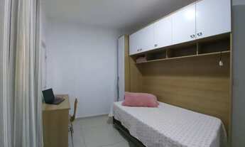 Imagem 7: Imóvel para venda com 45 metros quadrados com 2 quartos em Santa Inês - Vila Velha - ES