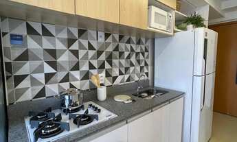 Imagem 5: Apartamento à venda em Goiânia, Setor Marechal Rondon, com 3 quartos, com 75 m², Linea Les