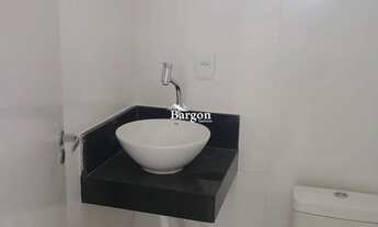 Imagem 3: Casa com 3 quartos sendo 1 suíte a venda no Bairro Recanto da Mata em Juiz de Fora