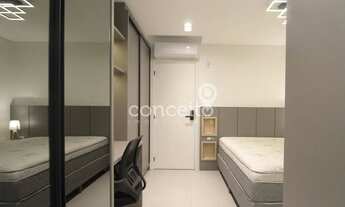 Imagem 4: Loft Mobiliado Pronto para Morar no Centro!