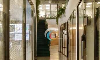 Imagem 2: Conjunto para alugar, 393 m² - Itaim Bibi - São Paulo/SP