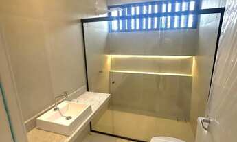 Imagem 7: Bacelar Imóveis vende ou aluga casa com energia solar no Euroville, Ananindeua-P