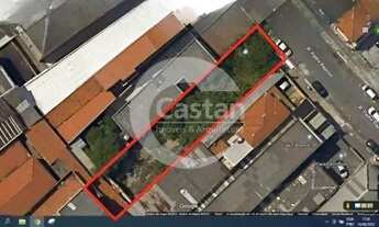 Imagem 7: Terreno 500 m² alto da mooca