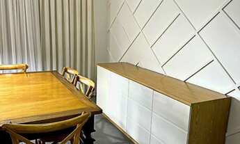 Imagem 6: Apartamento para Venda em Santana de Parnaíba, Tamboré, 3 dormitórios, 1 suíte, 3 banheiro