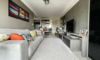 Imagem 2: Apartamento para Venda em Florianópolis, Campeche, 2 dormitórios, 1 suíte, 2 banheiros, 1