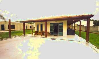 Imagem 2: ? R$ 370 MIL: Casa em Condomínio a 70 metros da Praia no Litoral Norte de Ilhéus