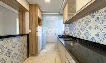 Imagem 7: Apartamento no Splendor com 3 Quartos e Varanda Gourmet - Viva com Qualidade