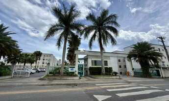 Imagem: Apartamento 02 dormitórios para alugar