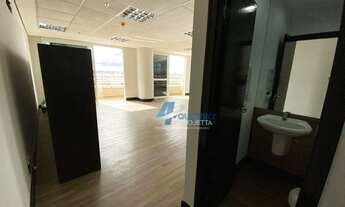 Imagem 4: Sala comercial para alugar em Londrina com 108 m² - Ed. Eurocenter