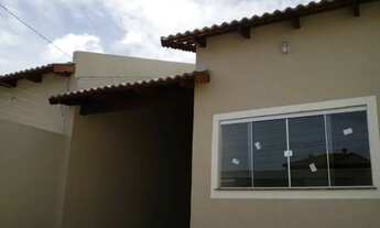 Imagem 7: Casa pronta para Morar na Região que mais cresce em Goiânia