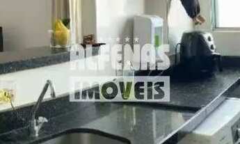 Imagem 5: APARTAMENTO A VENDA 02 QUARTOS, 01 BANHEIRO, 01 VAGA RESIDENCIAL GREENVILLE CONTAGEM / MG