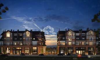 Imagem 7: Apartamento 1 dormitório, 1 vaga, 51,31m², no Centro de Gramado