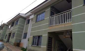 Imagem: Apartamento céu azul